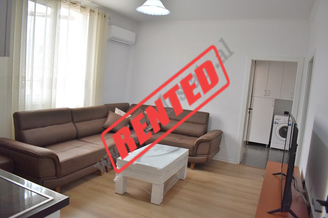 Two bedroom apartment for rent in Dibra street, in Tirana, Albania